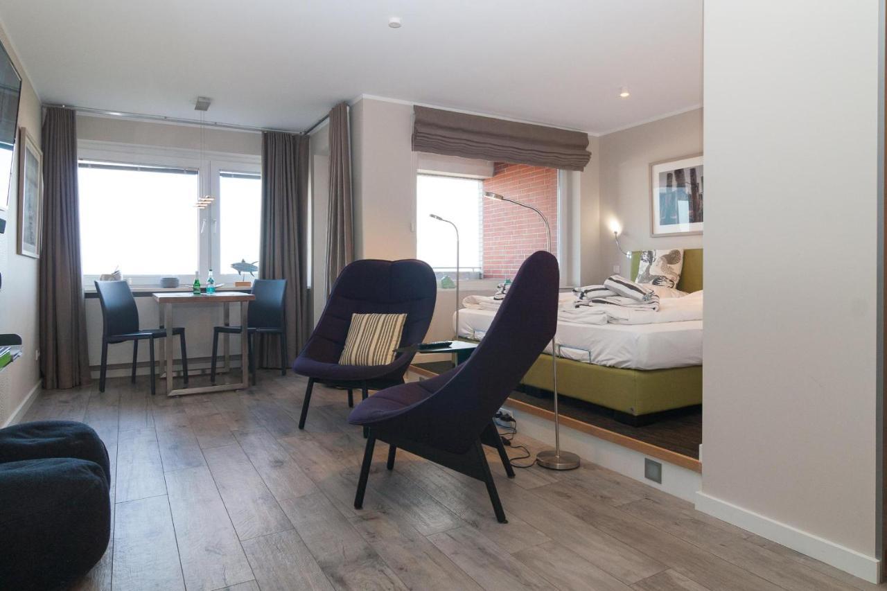 Apartment Bi Stroen