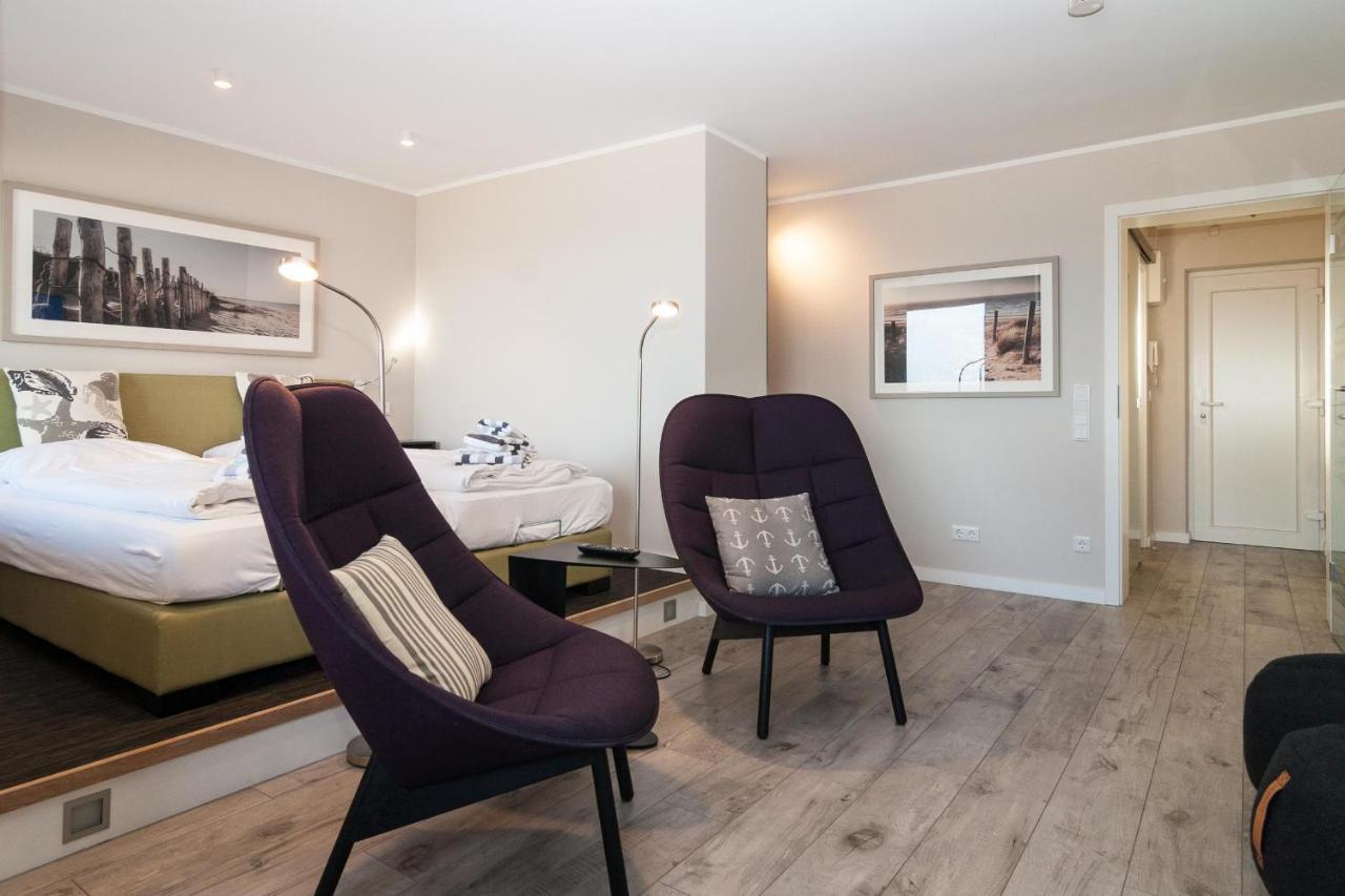 Apartment Bi Stroen